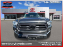 Thumbnail image of 2023 Toyota Tacoma at Westbury Toyota Scion