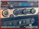 Thumbnail image of 2023 Toyota Tacoma at Westbury Toyota Scion