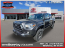 Thumbnail image of 2023 Toyota Tacoma at Westbury Toyota Scion