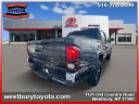 Thumbnail image of 2023 Toyota Tacoma at Westbury Toyota Scion