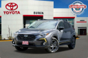 Thumbnail image of 2024 Subaru Crosstrek at BurienToyotaUSED of Burien, WA