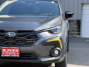 Thumbnail image of 2024 Subaru Crosstrek at BurienToyotaUSED of Burien, WA