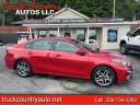 Thumbnail image of 2019 Kia Forte at Truck Country Auto Sales