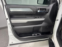2021 Toyota Tundra Platinum at Luxury Imports