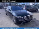 2023 Mercedes-Benz S-Class S 580 4MATIC at BMW Mini of Freeport