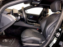Thumbnail image of 2023 Mercedes-Benz S-Class at BMW Mini of Freeport