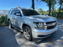 Thumbnail image of 2017 Chevrolet Tahoe at Toyota Of North Charleston Used