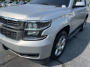 Thumbnail image of 2017 Chevrolet Tahoe at Toyota Of North Charleston Used