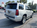 Thumbnail image of 2017 Chevrolet Tahoe at Toyota Of North Charleston Used