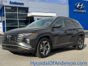 Thumbnail image of 2023 Hyundai TUCSON at Hyundai Of Anderson