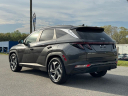 Thumbnail image of 2023 Hyundai TUCSON at Hyundai Of Anderson