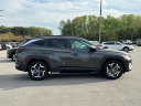 Thumbnail image of 2023 Hyundai TUCSON at Hyundai Of Anderson
