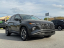 Thumbnail image of 2023 Hyundai TUCSON at Hyundai Of Anderson
