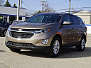 Thumbnail image of 2018 Chevrolet Equinox at A & B Motors