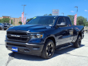 Thumbnail image of 2024 Ram 1500 at Cecil Atkission Motors Uvalde