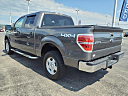2014 Ford F-150 XLT at Duncan Ford Chrysler