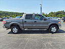 Thumbnail image of 2014 Ford F-150 at Duncan Ford Chrysler