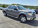 Thumbnail image of 2014 Ford F-150 at Duncan Ford Chrysler