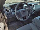 Thumbnail image of 2014 Ford F-150 at Duncan Ford Chrysler