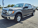 Thumbnail image of 2014 Ford F-150 at Duncan Ford Chrysler