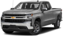 Thumbnail image of 2020 Chevrolet Silverado 1500 at Baron Honda
