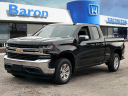 Thumbnail image of 2020 Chevrolet Silverado 1500 at Baron Honda