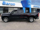 Thumbnail image of 2020 Chevrolet Silverado 1500 at Baron Honda