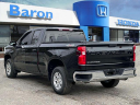 Thumbnail image of 2020 Chevrolet Silverado 1500 at Baron Honda
