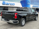 Thumbnail image of 2020 Chevrolet Silverado 1500 at Baron Honda