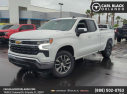 Thumbnail image of 2025 Chevrolet Silverado 1500 at CarlBlackBuickPontiacGmcOfOrlando of Orlando, FL