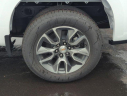 Thumbnail image of 2025 Chevrolet Silverado 1500 at CarlBlackBuickPontiacGmcOfOrlando of Orlando, FL