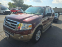 Thumbnail image of 2013 Ford Expedition at CARZ4YOU.COM of ROBERTSDALE, AL