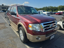 2013 Ford Expedition XLT at CARZ4YOU.COM of ROBERTSDALE, AL