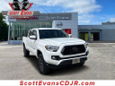 Thumbnail image of 2023 Toyota Tacoma at ScottEvansDodge of Carrollton, GA