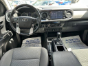 Thumbnail image of 2023 Toyota Tacoma at ScottEvansDodge of Carrollton, GA