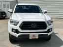 Thumbnail image of 2023 Toyota Tacoma at ScottEvansDodge of Carrollton, GA