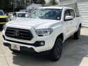 Thumbnail image of 2023 Toyota Tacoma at ScottEvansDodge of Carrollton, GA
