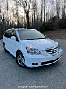 2010 Honda Odyssey Touring at Car Legends