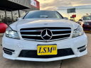 Thumbnail image of 2014 Mercedes-Benz C-Class at Lone Star Motors II