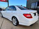 Thumbnail image of 2014 Mercedes-Benz C-Class at Lone Star Motors II