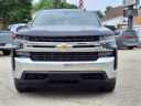 Thumbnail image of 2020 Chevrolet Silverado 1500 at Meyers Chevrolet