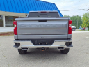 Thumbnail image of 2020 Chevrolet Silverado 1500 at Meyers Chevrolet