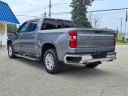 Thumbnail image of 2020 Chevrolet Silverado 1500 at Meyers Chevrolet