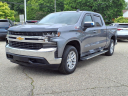 Thumbnail image of 2020 Chevrolet Silverado 1500 at Meyers Chevrolet