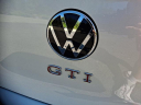 Thumbnail image of 2022 Volkswagen Golf GTI at New - BobBellChevroletOfBelAir