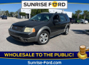 Thumbnail image of 2007 Ford Freestyle at Sunrise Volkswagen of Fort Pierce