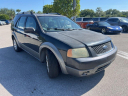 Thumbnail image of 2007 Ford Freestyle at Sunrise Volkswagen of Fort Pierce