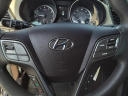 Thumbnail image of 2017 Hyundai SANTA FE Sport at Mcnair Auto Sales