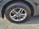 Thumbnail image of 2017 Hyundai SANTA FE Sport at Mcnair Auto Sales
