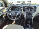 Thumbnail image of 2017 Hyundai SANTA FE Sport at Mcnair Auto Sales